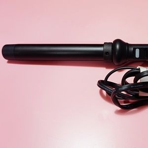GVP 1 Inch Clipless Curling Wand